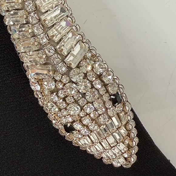 Retrofête Nadia Embellished Dress Size Small  Retrofete - Picture 9 of 16